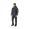 Prekės „Vyriška pūkinė striukė Rab Neutrino Pro Jacket - Pilka, L“ paveikslėlis