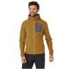 Prekės „Vyriškas džemperis Rab Tecton Hoody - Tamsiai pilka, XL“ paveikslėlis