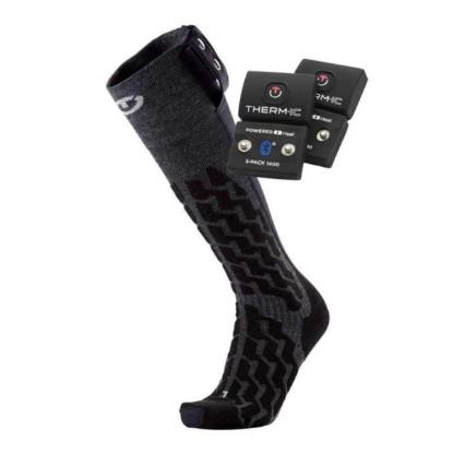 Prekės „Kojinės THERM-IC Sock Set - 39-41“ paveikslėlis