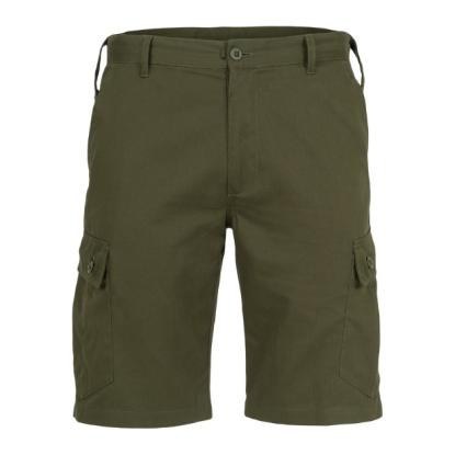 Prekės „Vyriški šortai Highlander Elite Shorts - Žalia, 36“ paveikslėlis