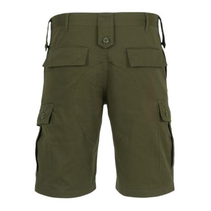 Prekės „Vyriški šortai Highlander Elite Shorts - Žalia, 36“ paveikslėlis