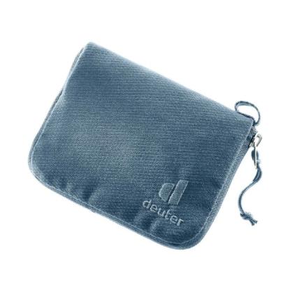 Prekės „Kelioninė piniginė Deuter Zip Wallet - Mėlyna“ paveikslėlis