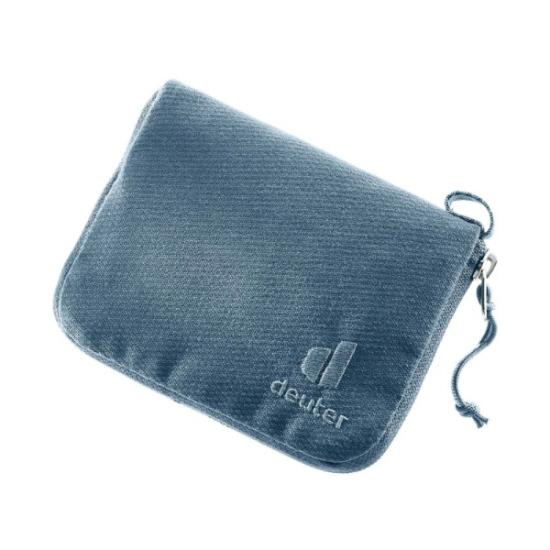 Prekės „Kelioninė piniginė Deuter Zip Wallet - Mėlyna“ paveikslėlis