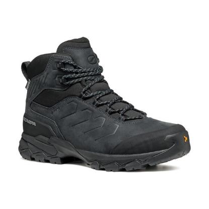 Prekės „Vyriški batai Scarpa Moraine Polar GTX - Juoda, 45.5“ paveikslėlis