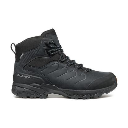 Prekės „Vyriški batai Scarpa Moraine Polar GTX - Juoda, 45.5“ paveikslėlis