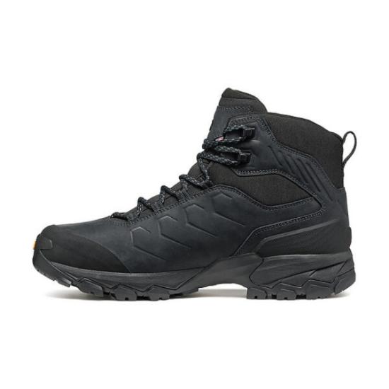 Prekės „Vyriški batai Scarpa Moraine Polar GTX - Juoda, 45.5“ paveikslėlis