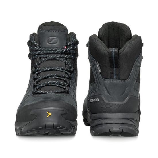 Prekės „Vyriški batai Scarpa Moraine Polar GTX - Juoda, 45.5“ paveikslėlis