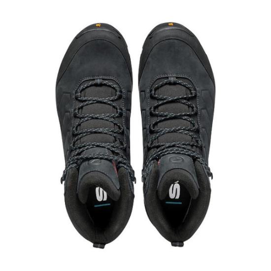 Prekės „Vyriški batai Scarpa Moraine Polar GTX - Juoda, 45.5“ paveikslėlis