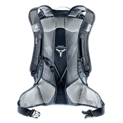 Prekės „Dviratininkų kuprinė Deuter Race Air 14+3 - Mėlyna“ paveikslėlis