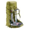 Prekės „Turistinė kuprinė Deuter Aircontact Core 70+10 - Žalia“ paveikslėlis
