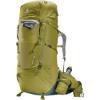 Prekės „Turistinė kuprinė Deuter Aircontact Core 70+10 - Žalia“ paveikslėlis