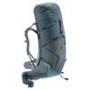 Prekės „Turistinė kuprinė Deuter Aircontact Core 70+10 - Juoda/grafito (black/graphene),“ paveikslėlis