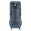 Prekės „Turistinė kuprinė Deuter Aircontact Core 70+10 - Juoda/grafito (black/graphene),“ paveikslėlis