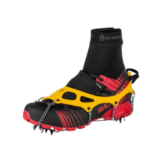 Prekės „Batų apkaustai Grivel Anti Slippery Explorer Light - S“ paveikslėlis