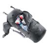 Prekės „Kelioninė kuprinė Deuter Aircontact Core 55+10 SL - Juoda“ paveikslėlis