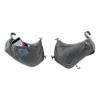 Prekės „Kelioninė kuprinė Deuter Aircontact Core 55+10 SL - Juoda“ paveikslėlis