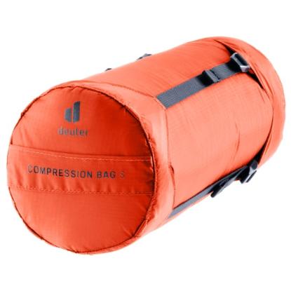 Prekės „Kompresinis maišas Deuter Compression Bag S - S“ paveikslėlis