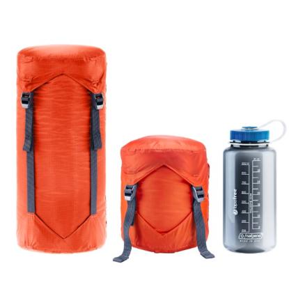 Prekės „Kompresinis maišas Deuter Compression Bag S - S“ paveikslėlis