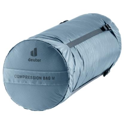 Prekės „Kompresinis maišas Deuter Compression Bag M - M“ paveikslėlis