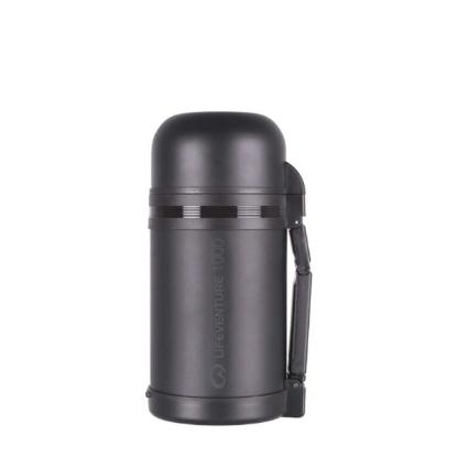 Prekės „Termosas maistui Lifeventure TiV Widemouth Vacuum Flask - 1l“ paveikslėlis
