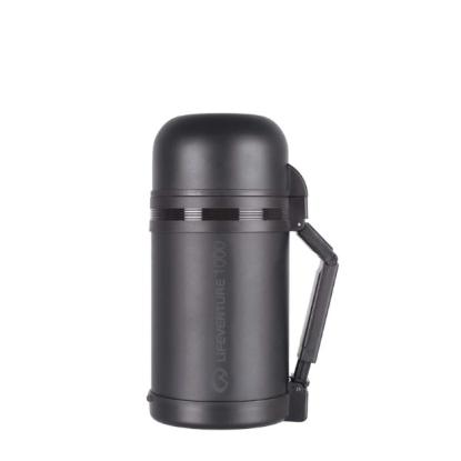 Prekės „Termosas maistui Lifeventure TiV Widemouth Vacuum Flask - 1l“ paveikslėlis