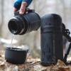 Prekės „Termosas maistui Lifeventure TiV Widemouth Vacuum Flask - 1l“ paveikslėlis