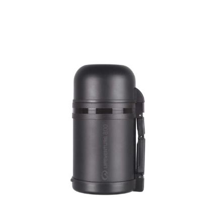 Prekės „Termosas maistui Lifeventure TiV Widemouth Vacuum Flask - 0,8L“ paveikslėlis