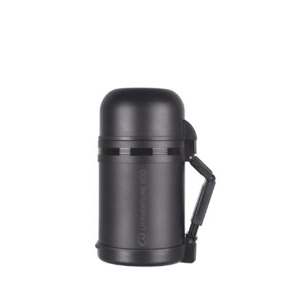 Prekės „Termosas maistui Lifeventure TiV Widemouth Vacuum Flask - 0,8L“ paveikslėlis