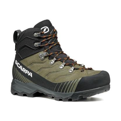 Prekės „Batai Scarpa Ribelle TRK GTX - Žalia, 49“ paveikslėlis