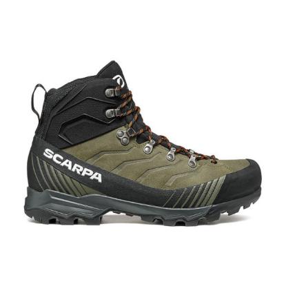 Prekės „Batai Scarpa Ribelle TRK GTX - Žalia, 49“ paveikslėlis