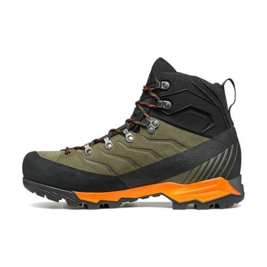 Prekės „Batai Scarpa Ribelle TRK GTX - Žalia, 49“ paveikslėlis