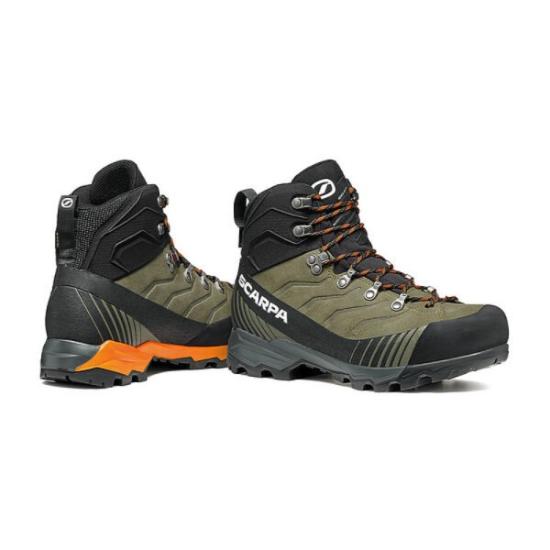 Prekės „Batai Scarpa Ribelle TRK GTX - Žalia, 49“ paveikslėlis