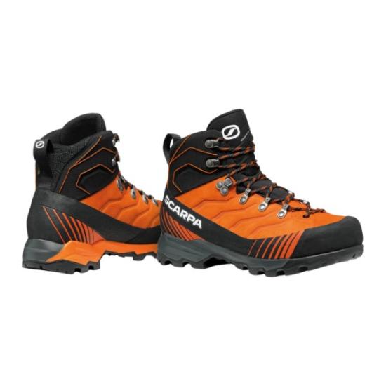 Prekės „Batai Scarpa Ribelle TRK GTX - Rusva, 42.5“ paveikslėlis