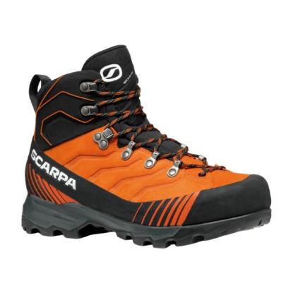 Prekės „Batai Scarpa Ribelle TRK GTX - Rusva, 43.5“ paveikslėlis