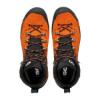 Prekės „Batai Scarpa Ribelle TRK GTX - Rusva, 43.5“ paveikslėlis