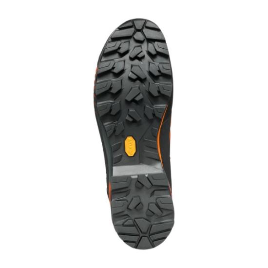 Prekės „Batai Scarpa Ribelle TRK GTX - Rusva, 44“ paveikslėlis