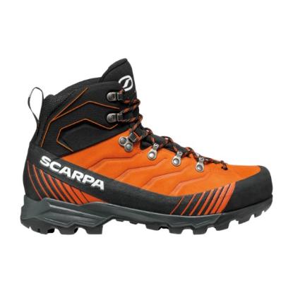 Prekės „Batai Scarpa Ribelle TRK GTX - Rusva, 45.5“ paveikslėlis