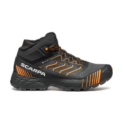 Prekės „Batai Scarpa Ribelle Cross GTX - Oranžinė  (firefly orange), 46.5“ paveikslėlis