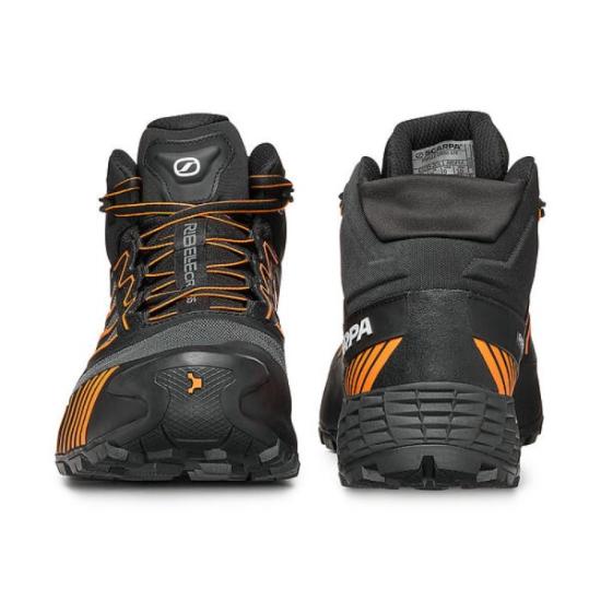 Prekės „Batai Scarpa Ribelle Cross GTX - Oranžinė  (firefly orange), 46.5“ paveikslėlis