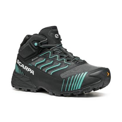 Prekės „Moteriški batai Scarpa Ribelle Cross GTX WMN - Žydra, 40“ paveikslėlis