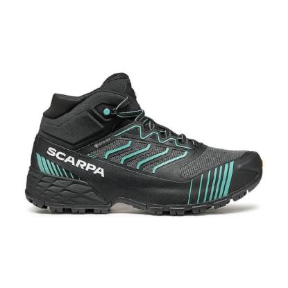 Prekės „Moteriški batai Scarpa Ribelle Cross GTX WMN - Žydra, 40“ paveikslėlis
