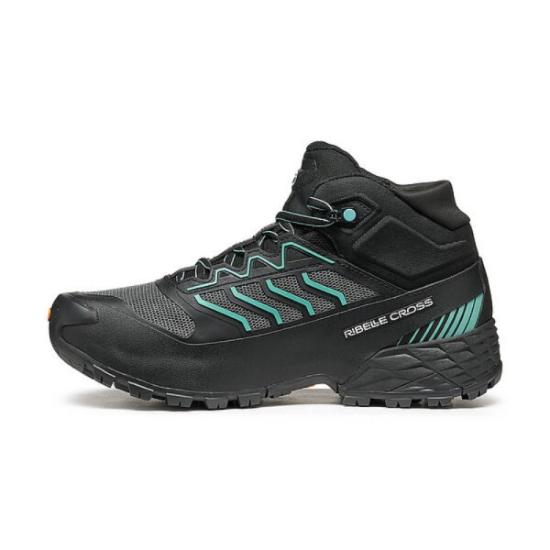Prekės „Moteriški batai Scarpa Ribelle Cross GTX WMN - Žydra, 40“ paveikslėlis