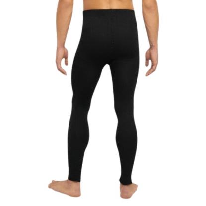 Prekės „Vyriškos termo kelnės Thermowave Originals - Juoda, M“ paveikslėlis