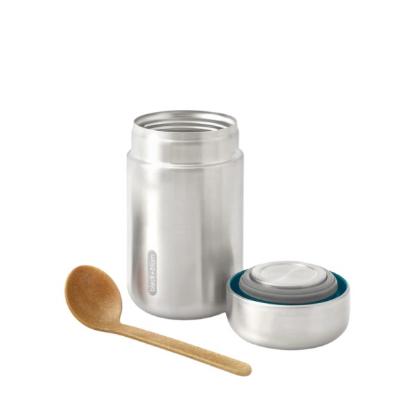 Prekės „Maisto termosas Black and Blum Bam Food Flask 0,4 - Žalia“ paveikslėlis