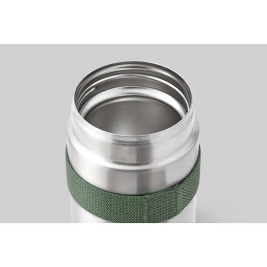 Prekės „Maisto termosas Black and Blum Bam Food Flask 0,4 - Žalia“ paveikslėlis