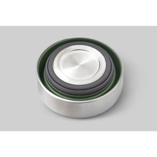 Prekės „Maisto termosas Black and Blum Bam Food Flask 0,4 - Žalia“ paveikslėlis