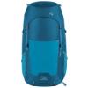 Prekės „Turistinė kuprinė Highlander Ben Nevis Men 65L - Mėlyna (atlantis)“ paveikslėlis