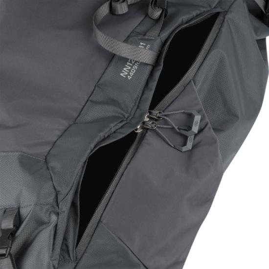 Prekės „Turistinė kuprinė Highlander Ben Nevis Men 65L - Mėlyna (atlantis)“ paveikslėlis