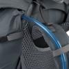 Prekės „Turistinė kuprinė Highlander Ben Nevis Men 65L - Mėlyna (atlantis)“ paveikslėlis