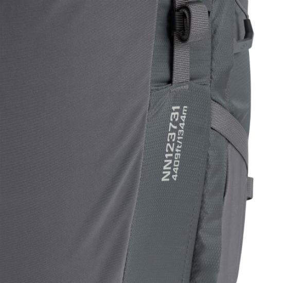 Prekės „Turistinė kuprinė Highlander Ben Nevis Men 65L - Mėlyna (atlantis)“ paveikslėlis